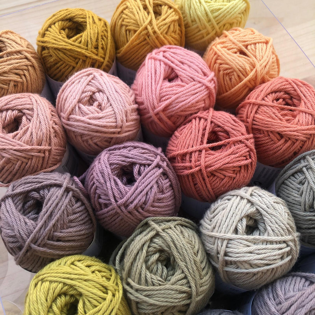 Amigurumis