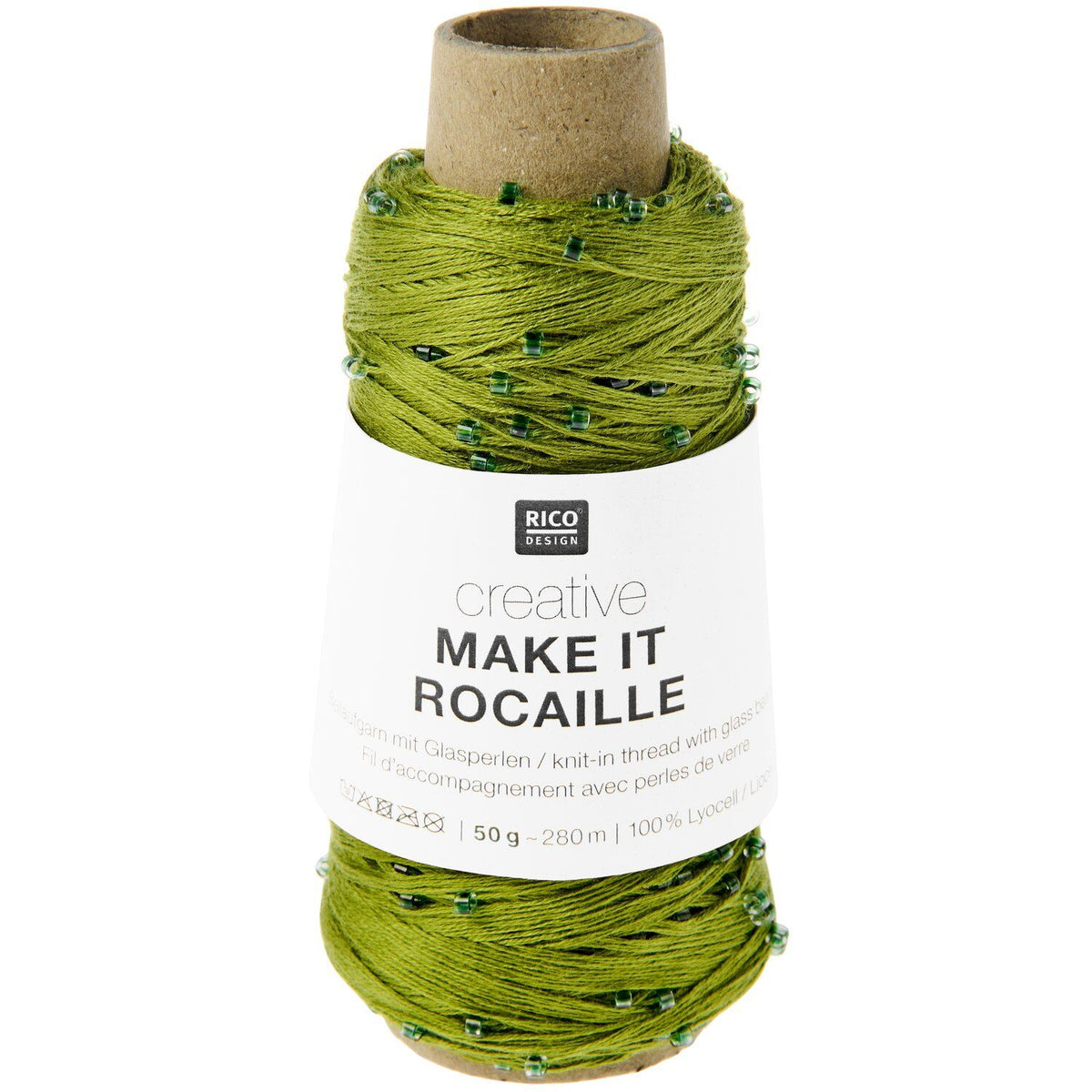 Creative Make it Rocaille Rico Design