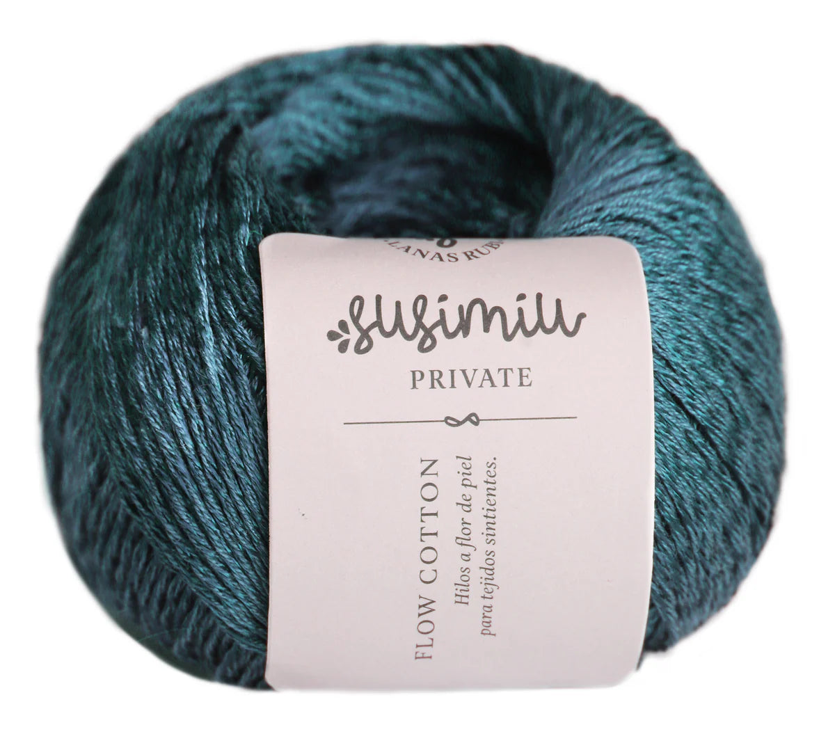 Flow Cotton Susimiu Private