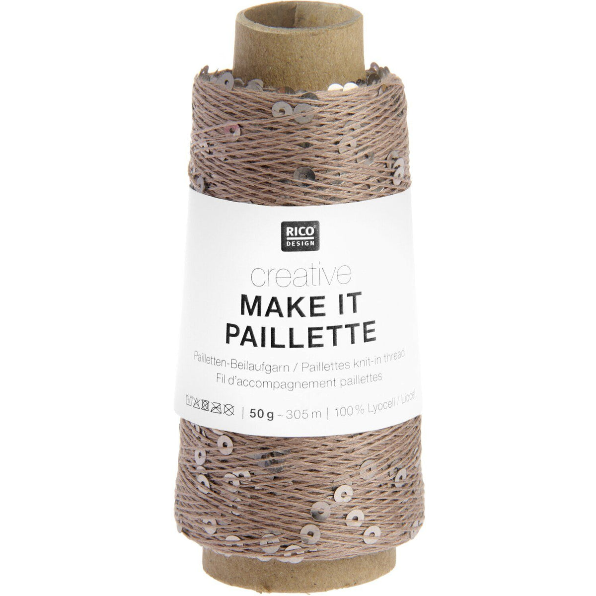 Creative Make it Paillette Rico Design