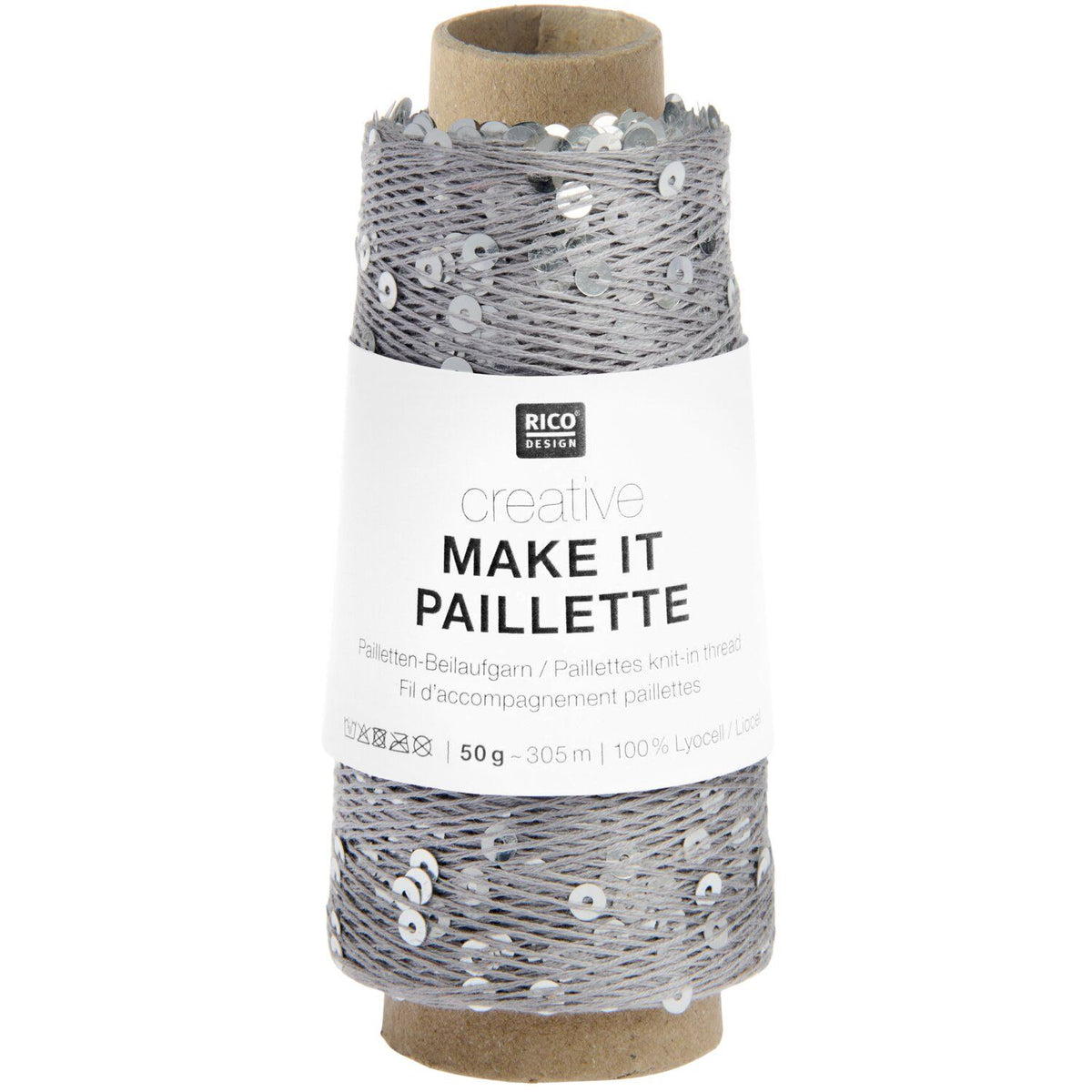 Creative Make it Paillette Rico Design