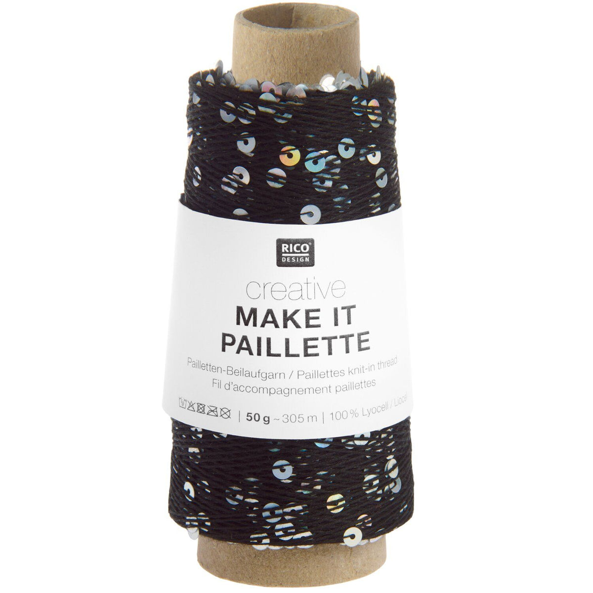 Creative Make it Paillette Rico Design