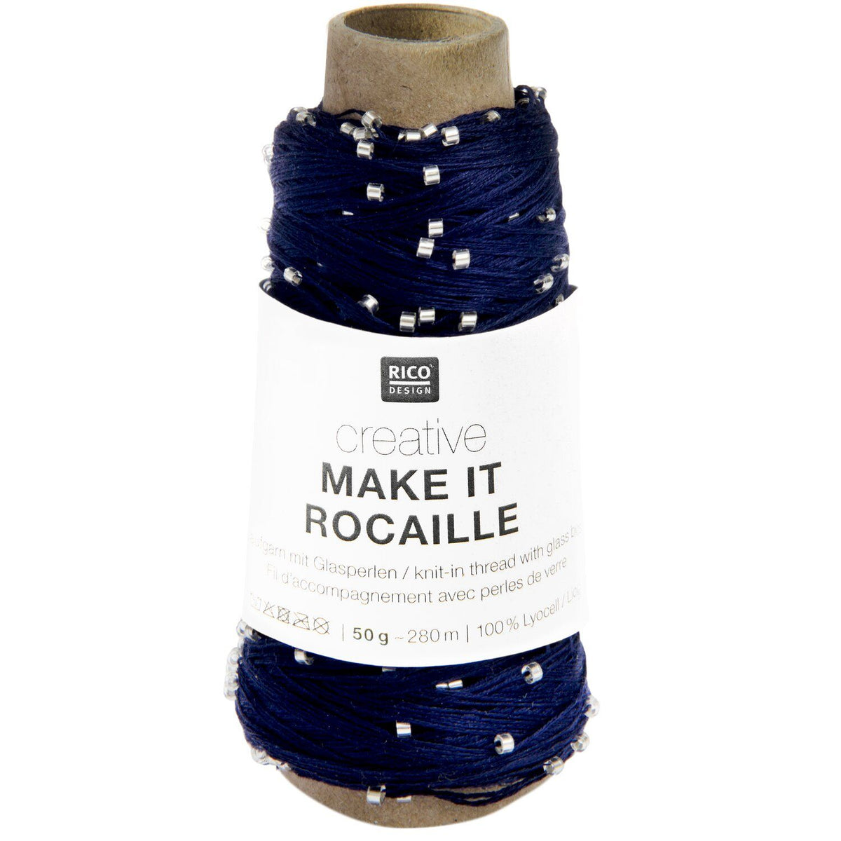 Creative Make it Rocaille Rico Design