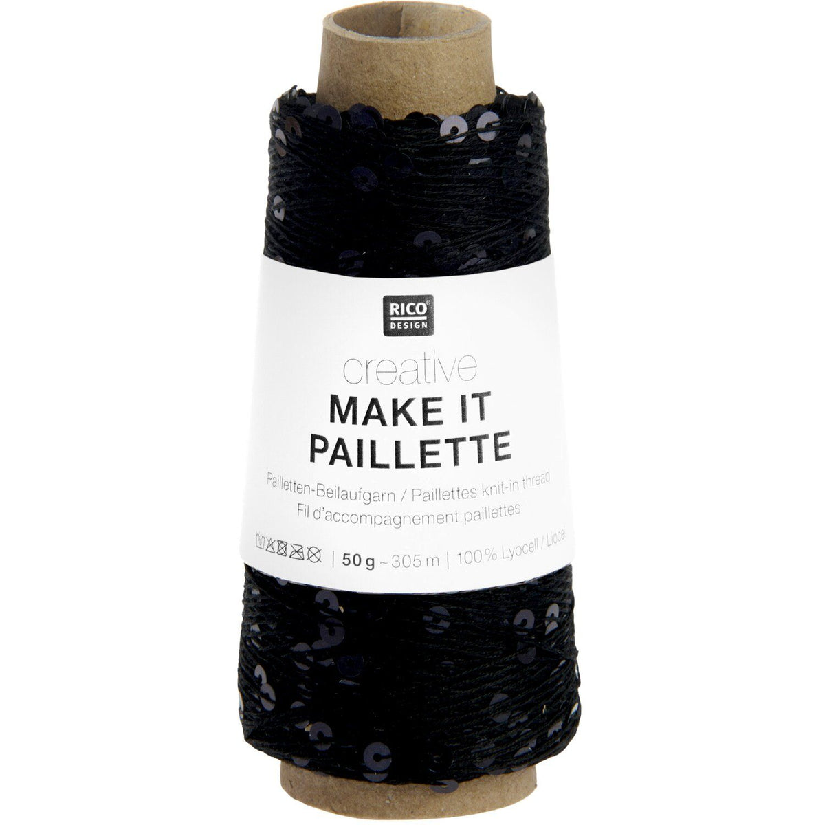Creative Make it Paillette Rico Design