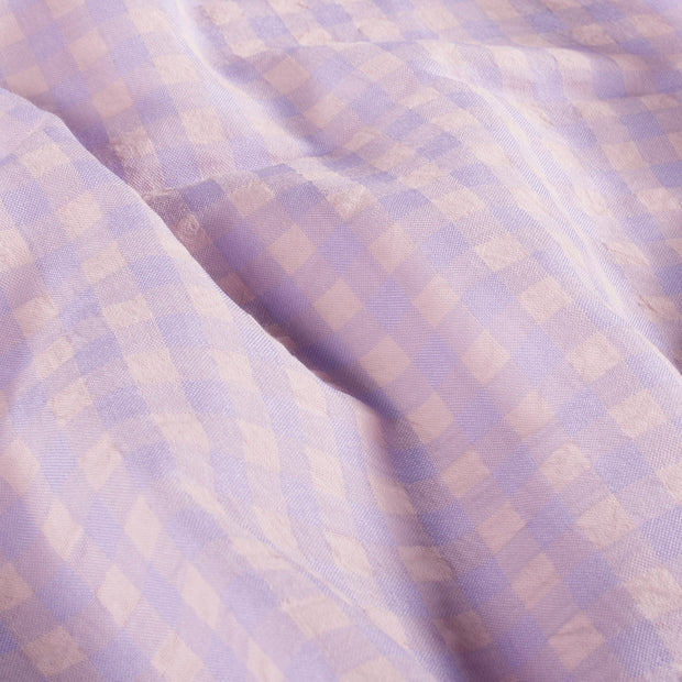 Tela Algodón Seersucker