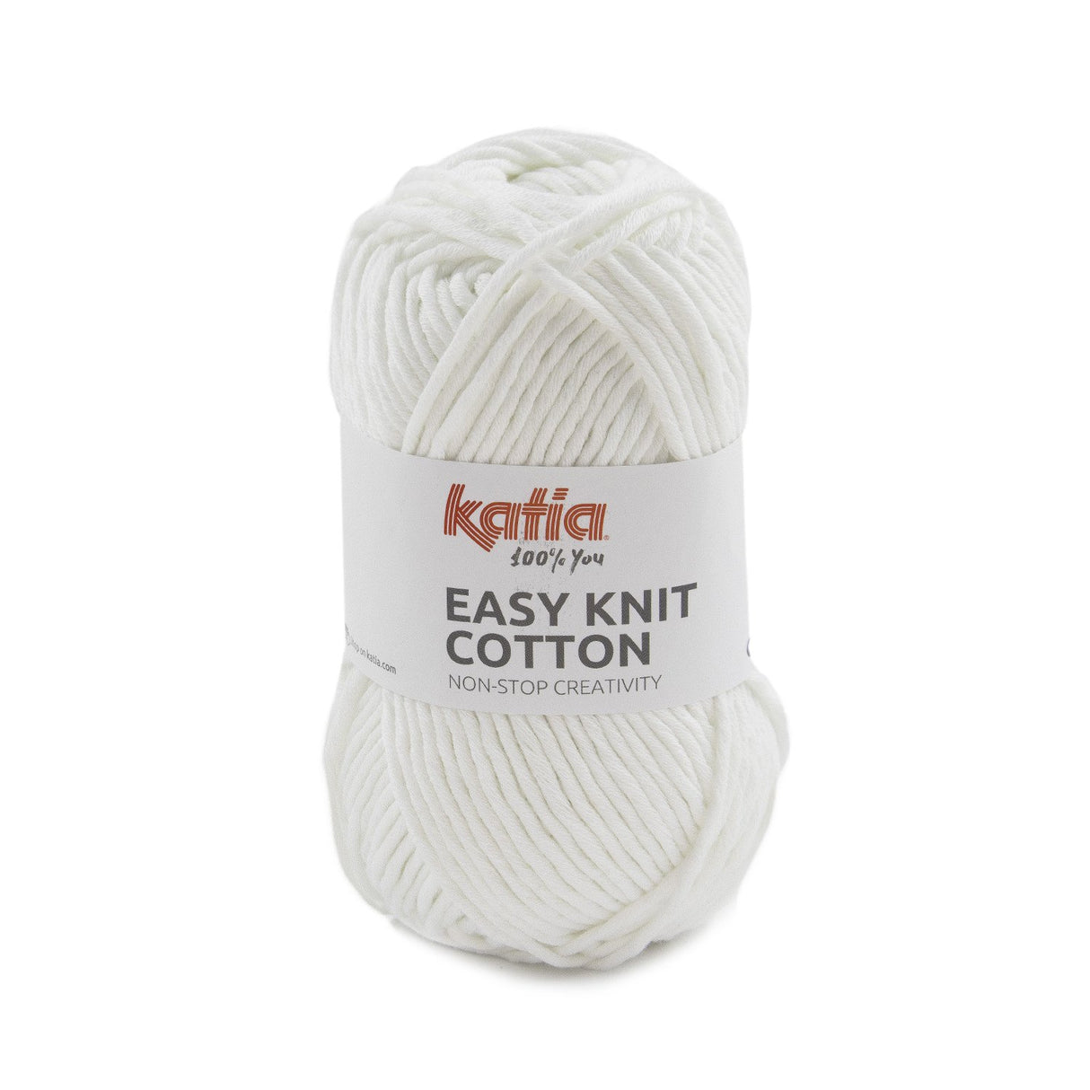Easy Knit Cotton Katia