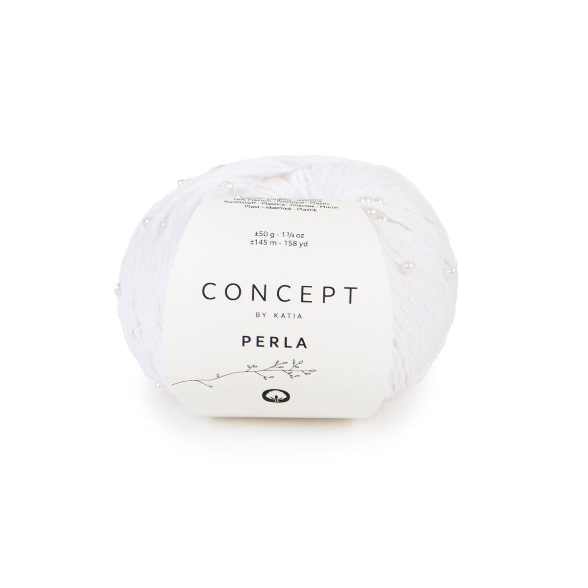 Katia Concept Perla