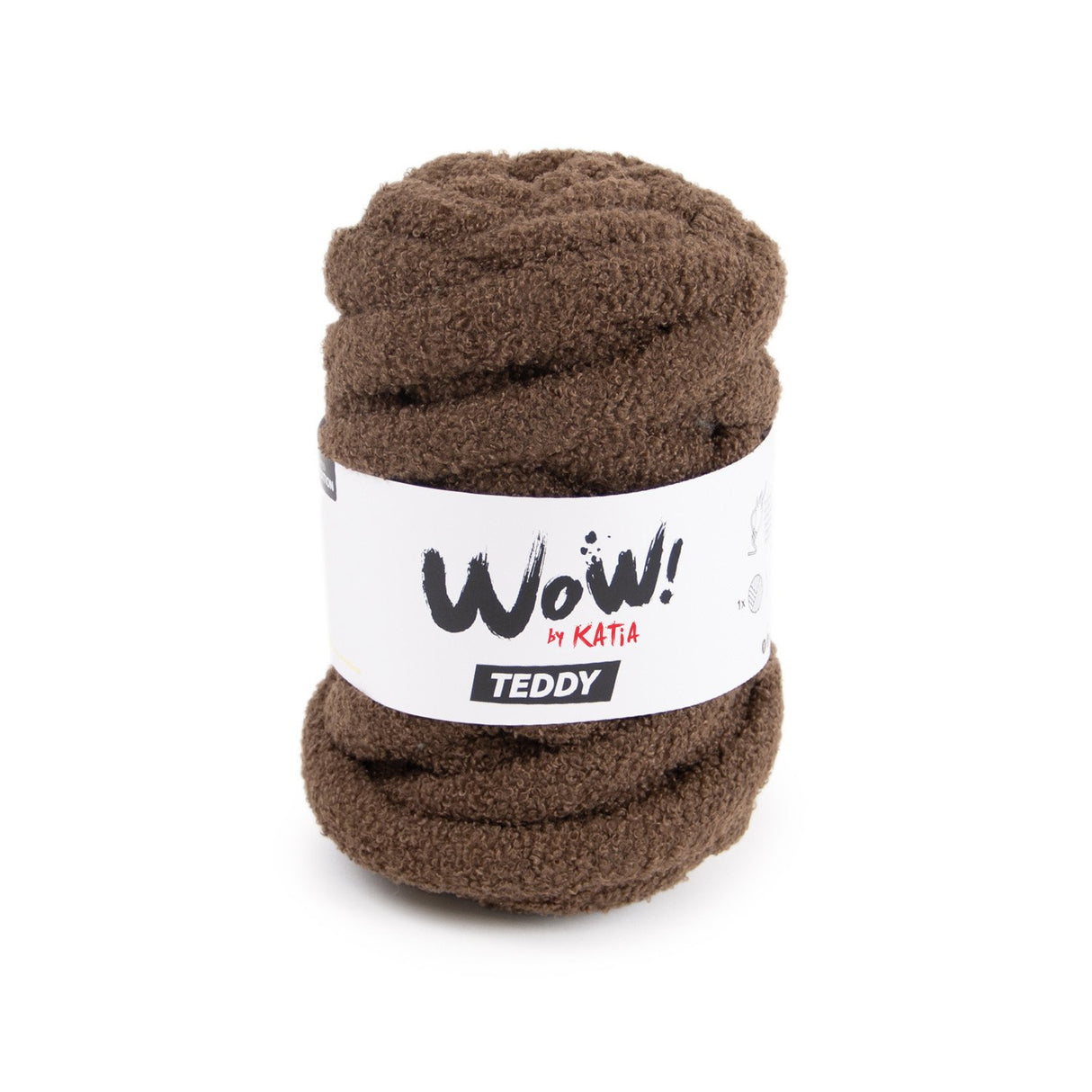 Wow Teddy Katia