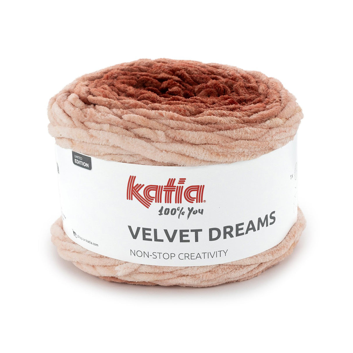 Velvet Dreams Katia