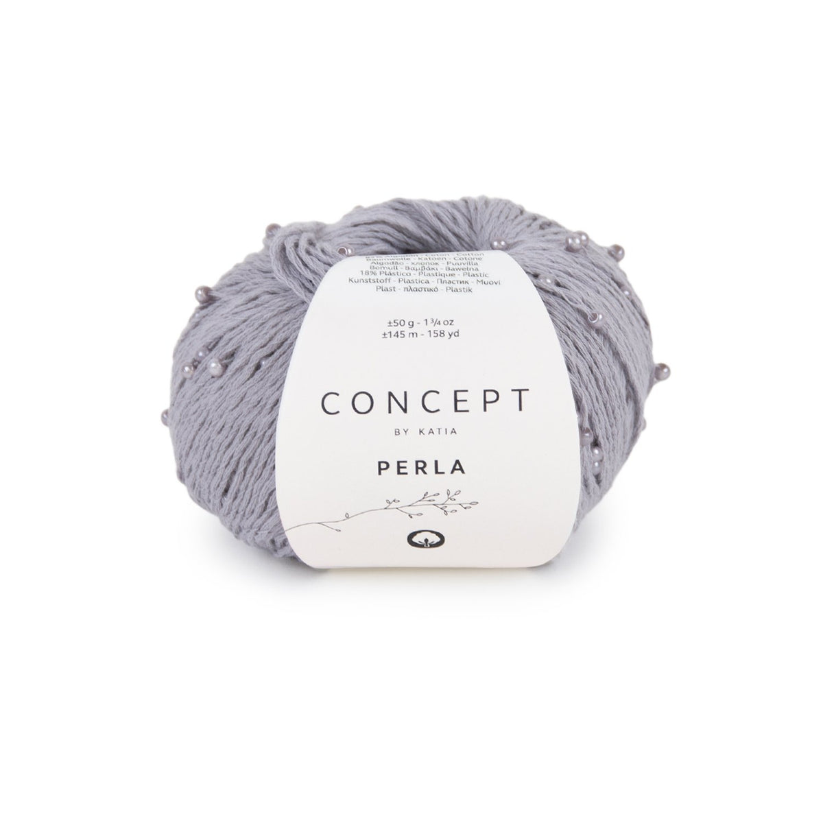Katia Concept Perla