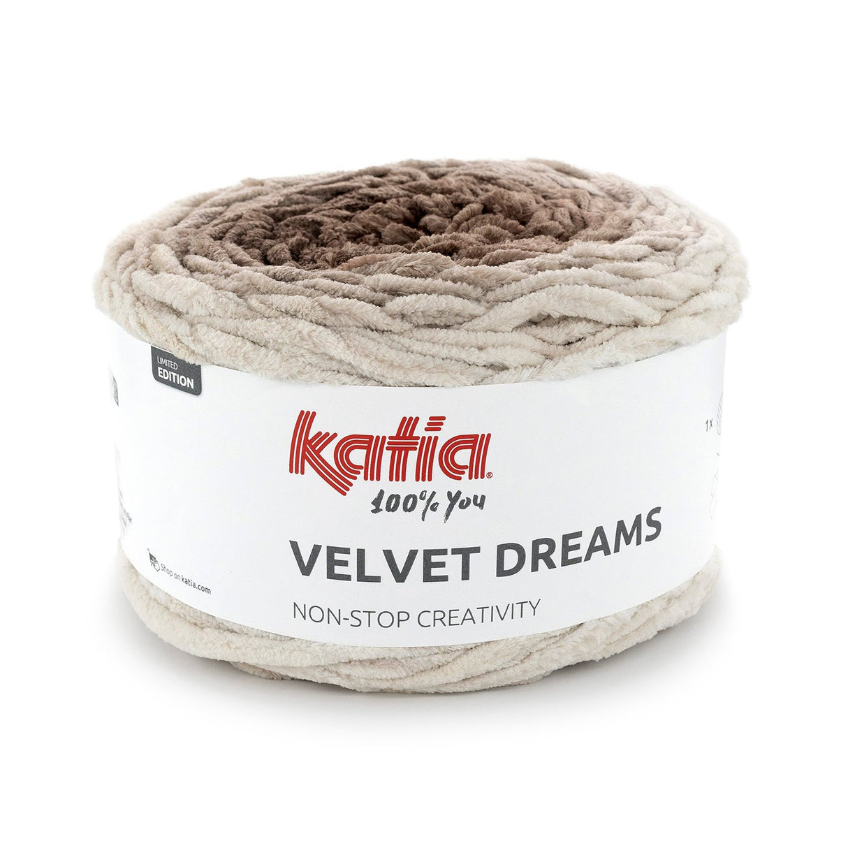 Velvet Dreams Katia