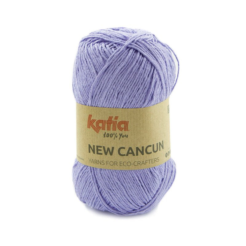 Katia New Cancun