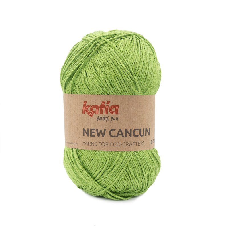Katia New Cancun