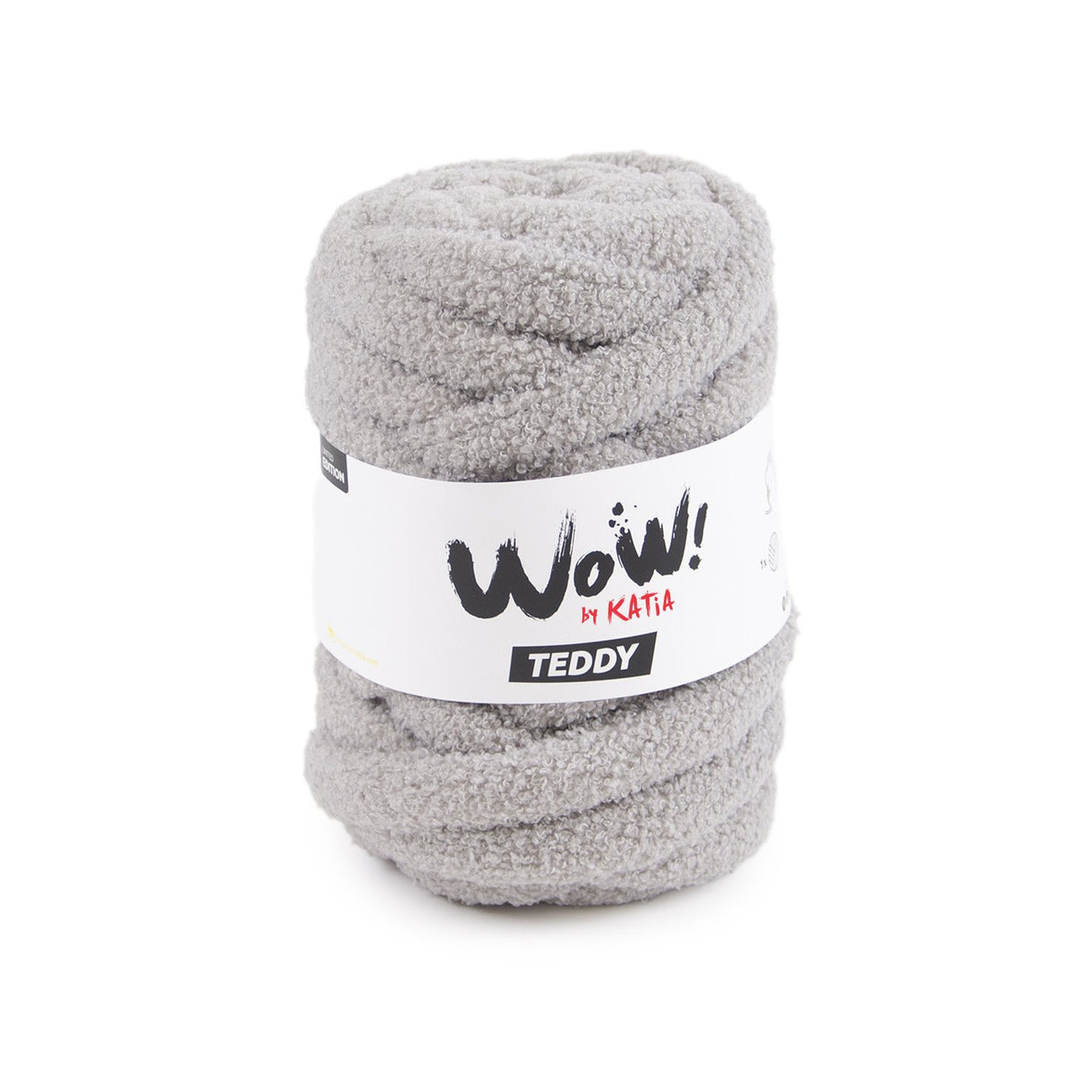 Wow Teddy Katia