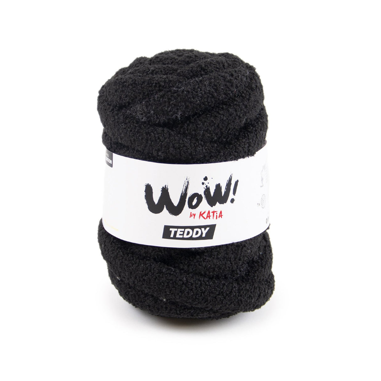 Wow Teddy Katia