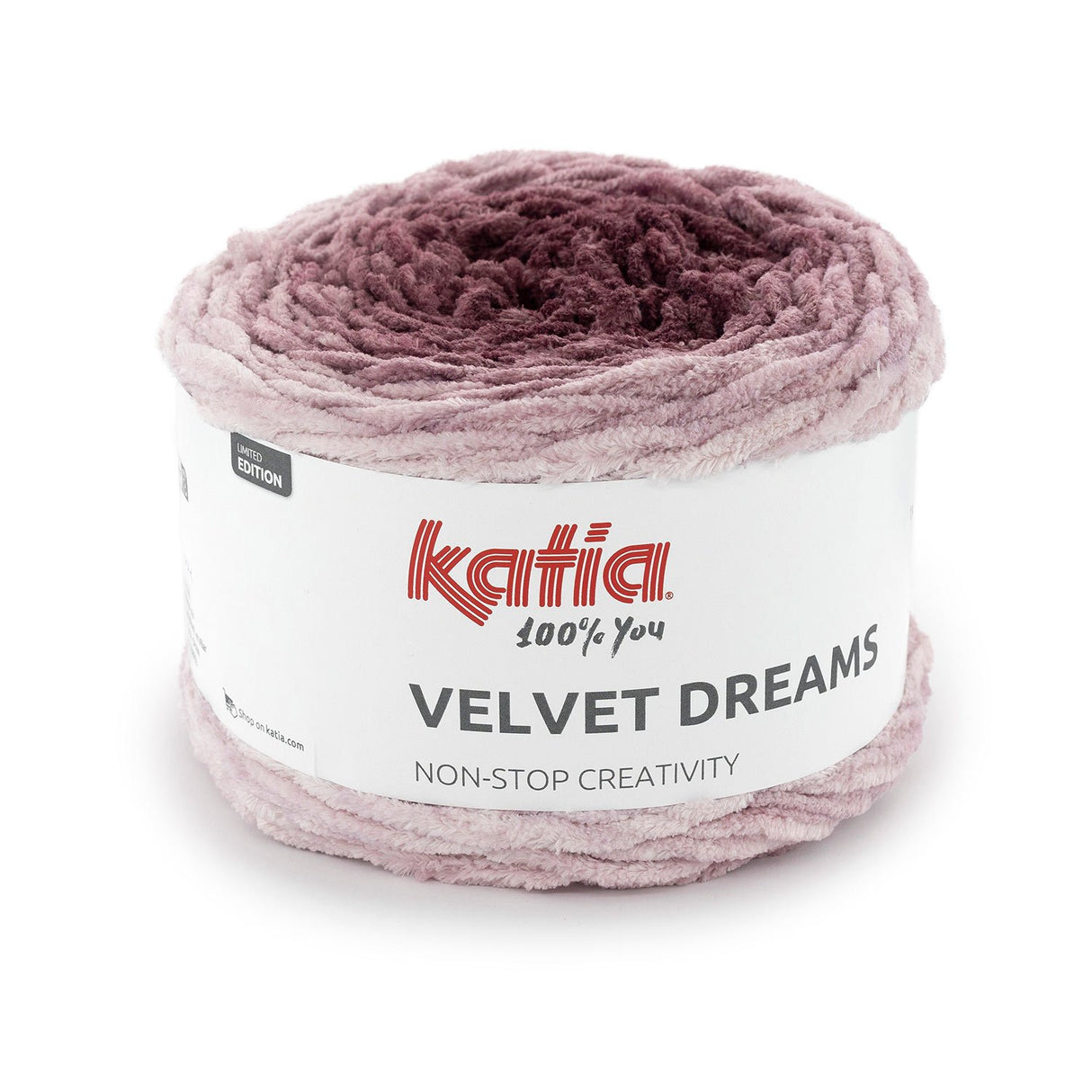 Velvet Dreams Katia