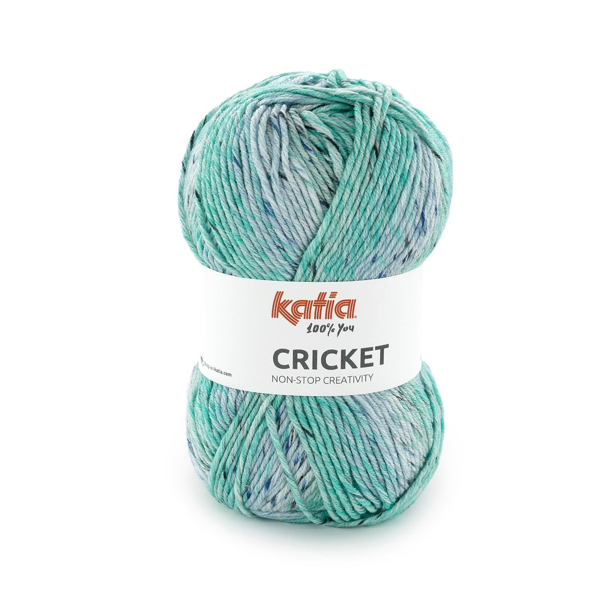 Cricket Katia