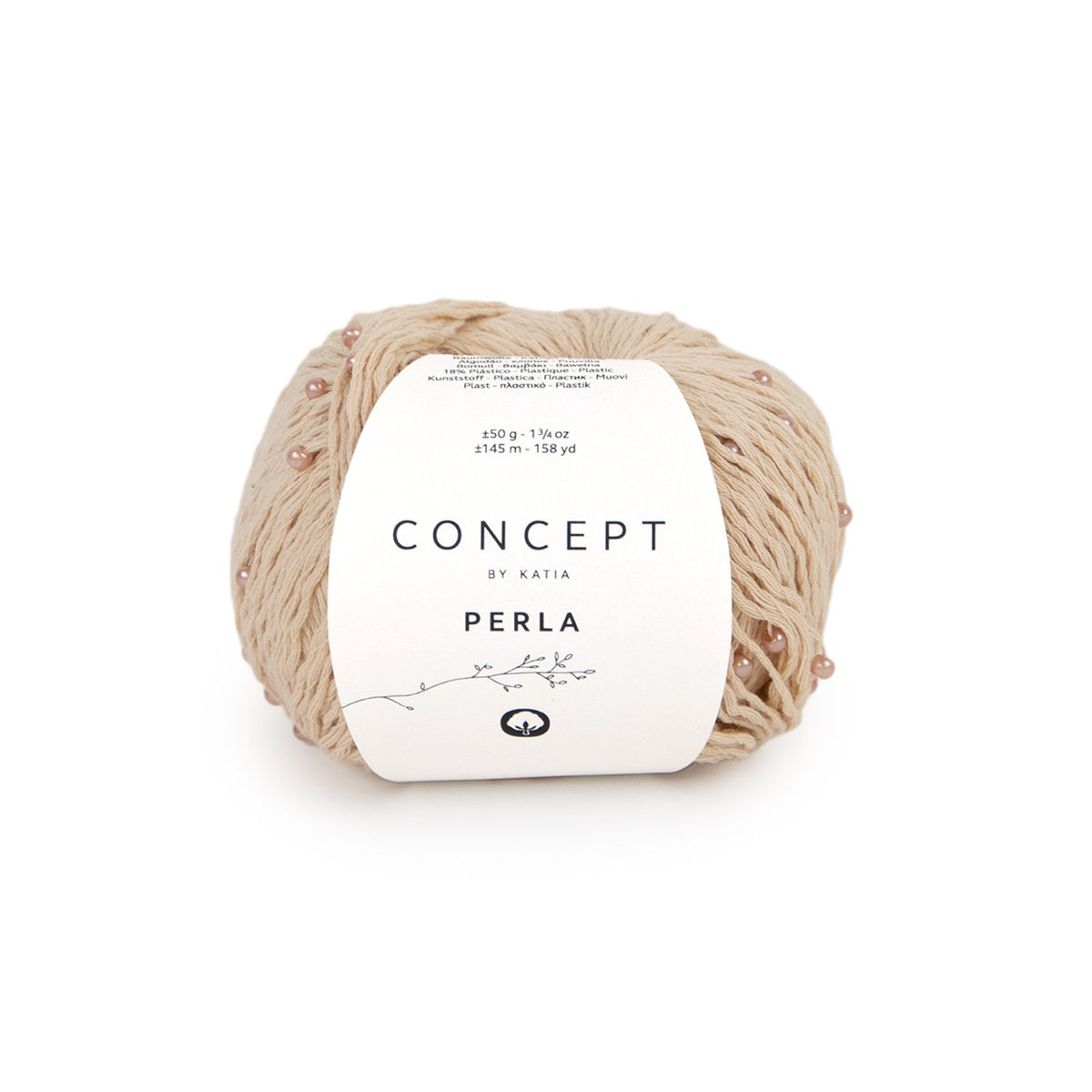 Katia Concept Perla