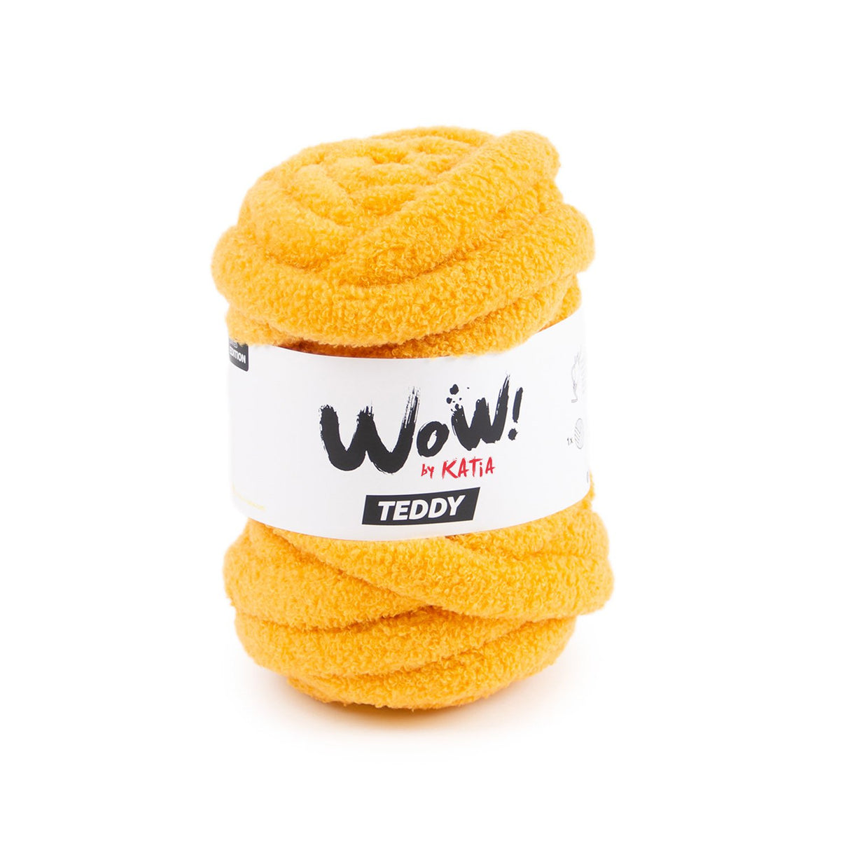 Wow Teddy Katia