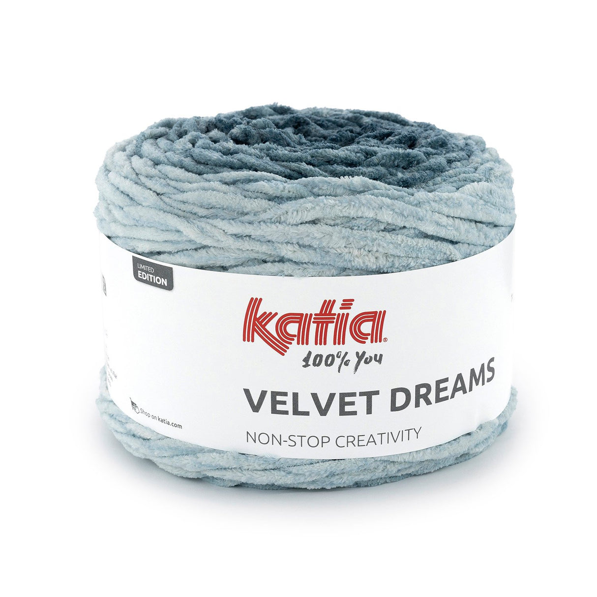 Velvet Dreams Katia