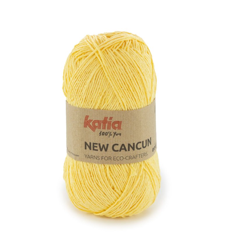 Katia New Cancun