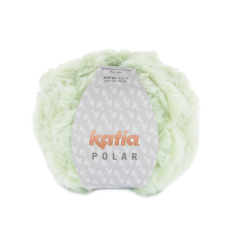 Polar Katia