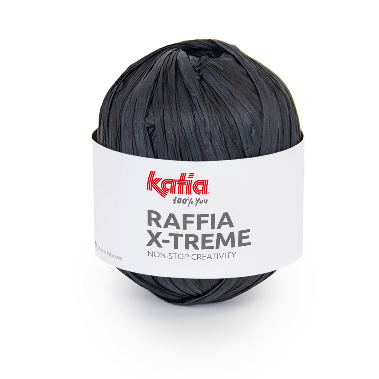 Katia Raffia X-Treme