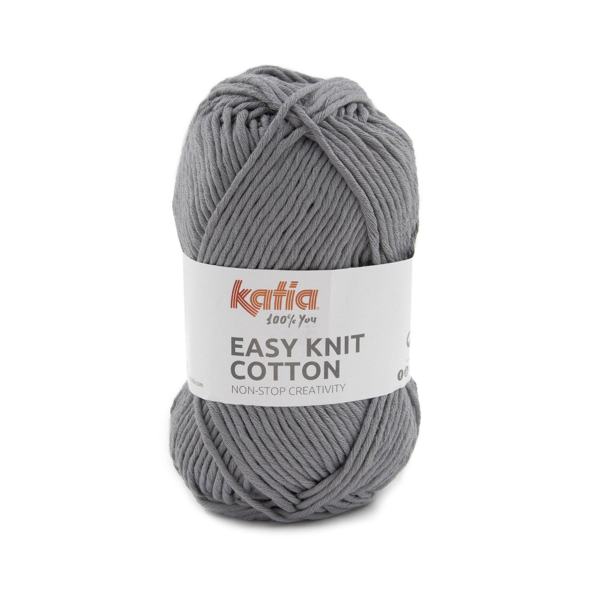 Easy Knit Cotton Katia