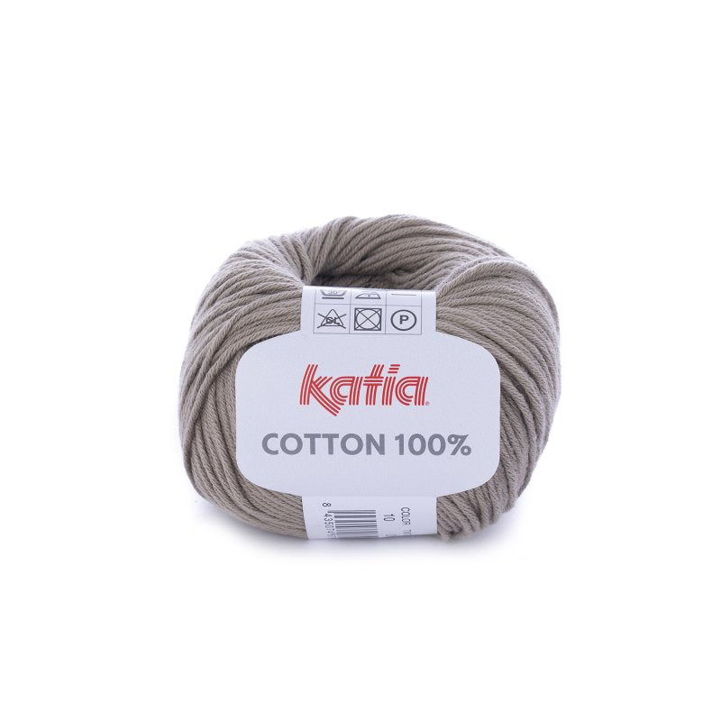 Katia Cotton 100%