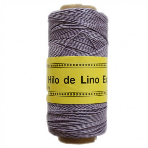 11-lino-pulido-y-encerado-lila-dos-punts-barcelona