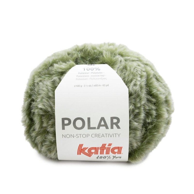 Polar Katia