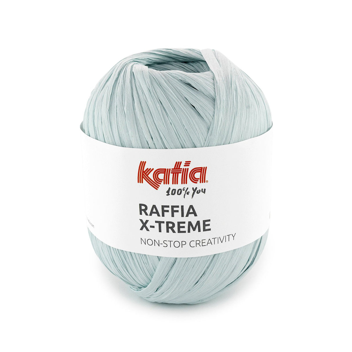 Katia Raffia X-Treme