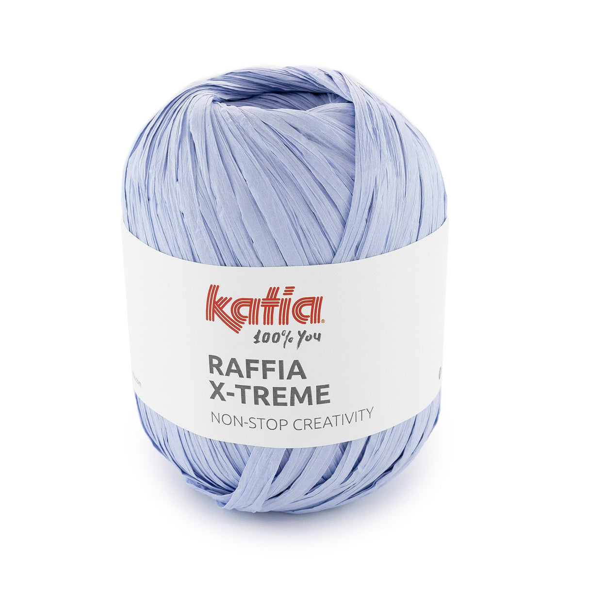 Katia Raffia X-Treme