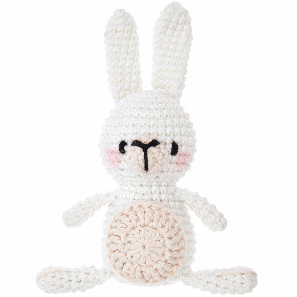 Ricorumi Mini Set Amigurumi - Conejito
