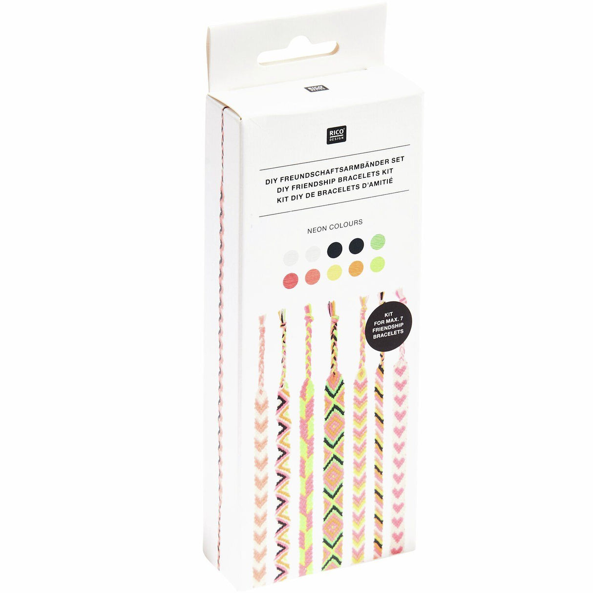 Kit DIY Pulseras