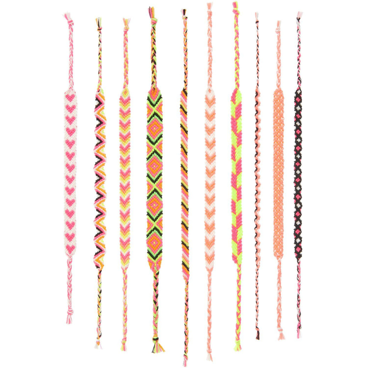 Kit DIY Pulseras