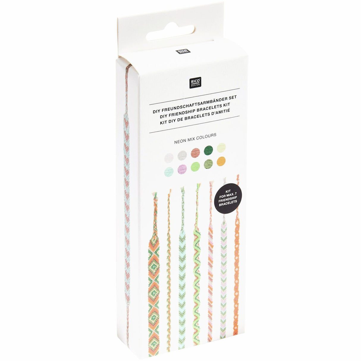 Kit DIY Pulseras