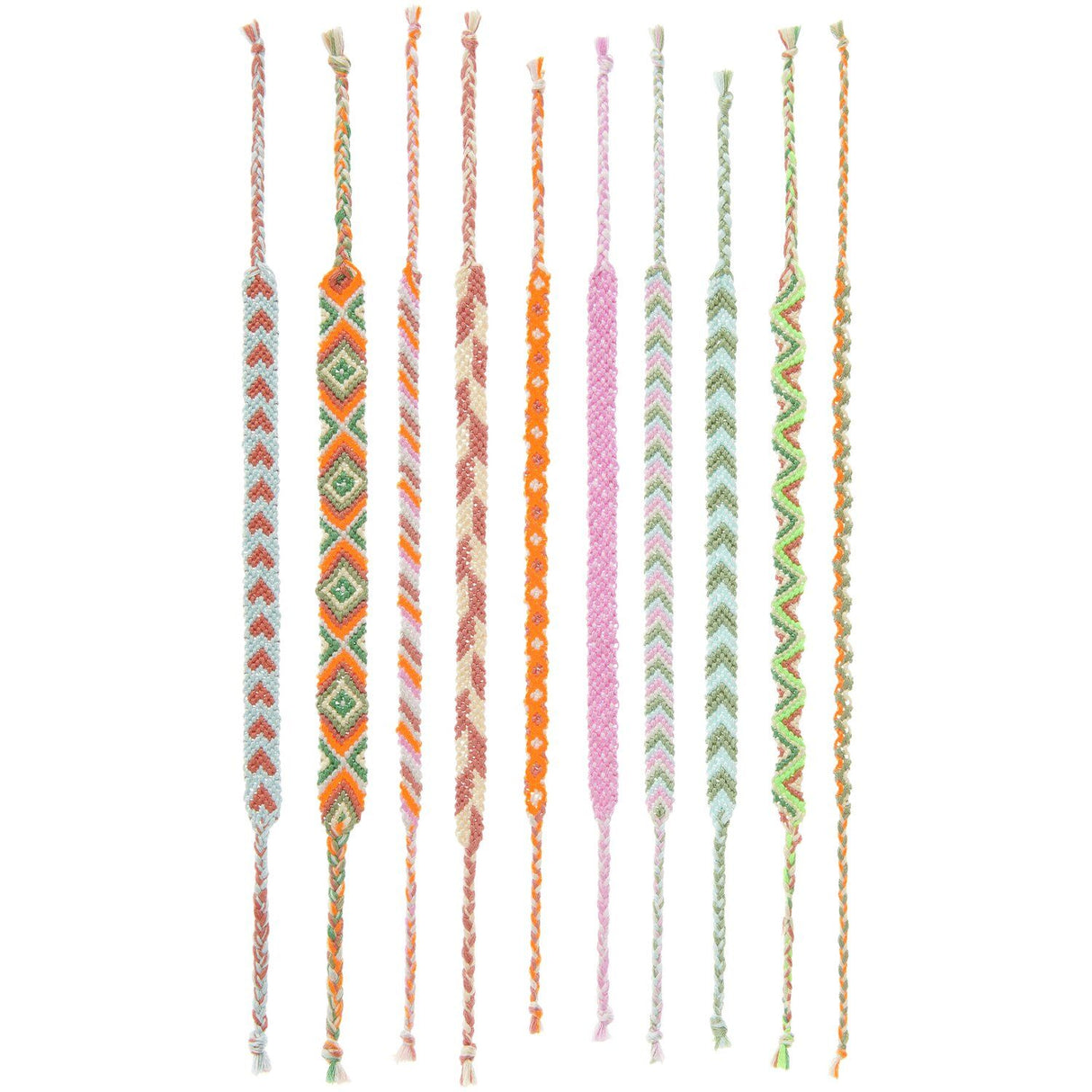 Kit DIY Pulseras