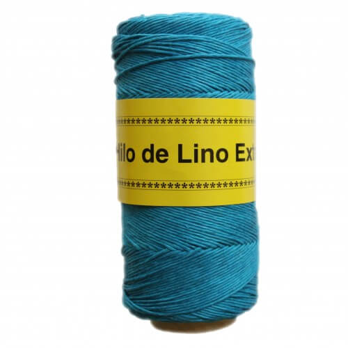 14-lino-pulido-y-encerado-turquesa-dos-punts-barcelona