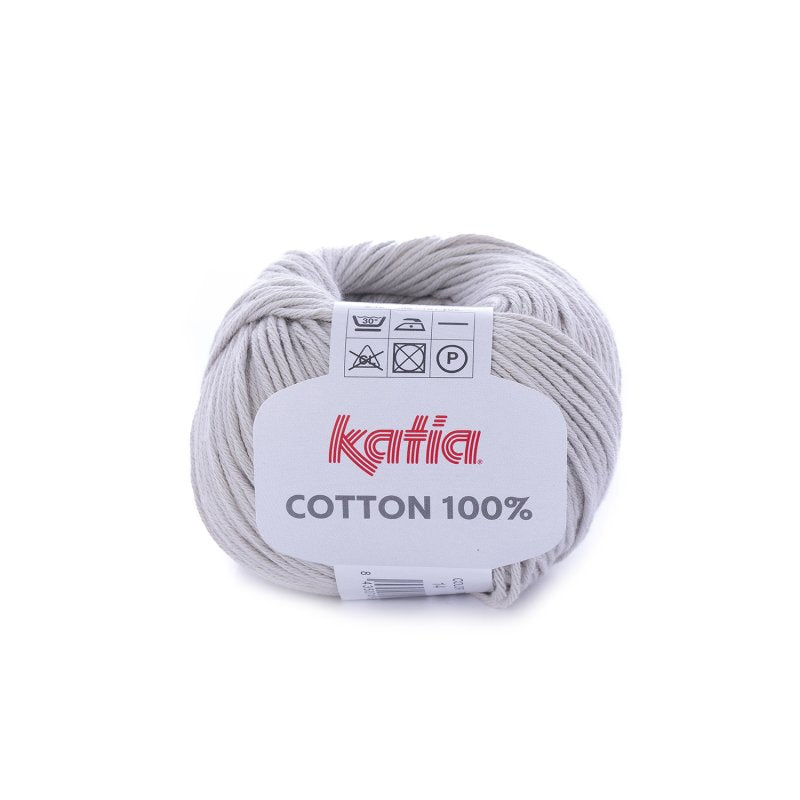 Katia Cotton 100%