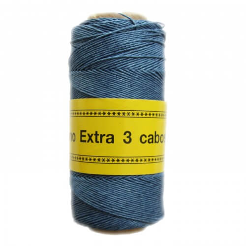 15-lino-pulido-y-encerado-azul-dos-punts-barcelona