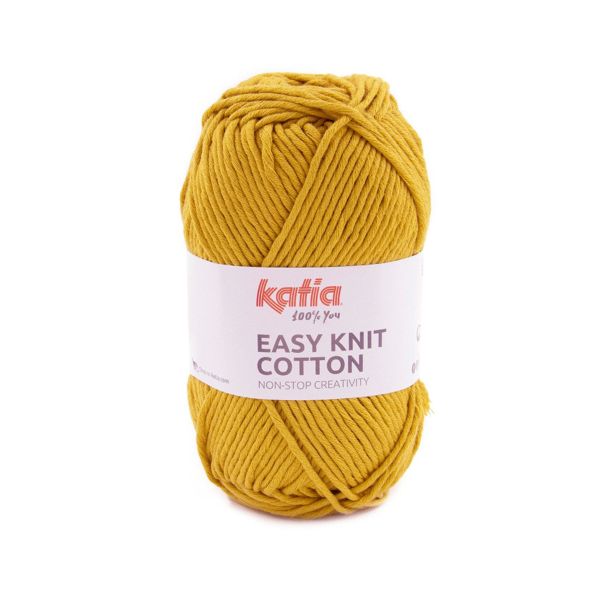 Easy Knit Cotton Katia
