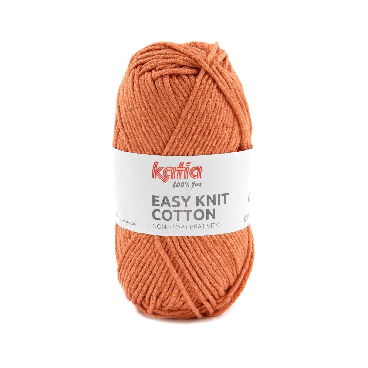 Easy Knit Cotton Katia