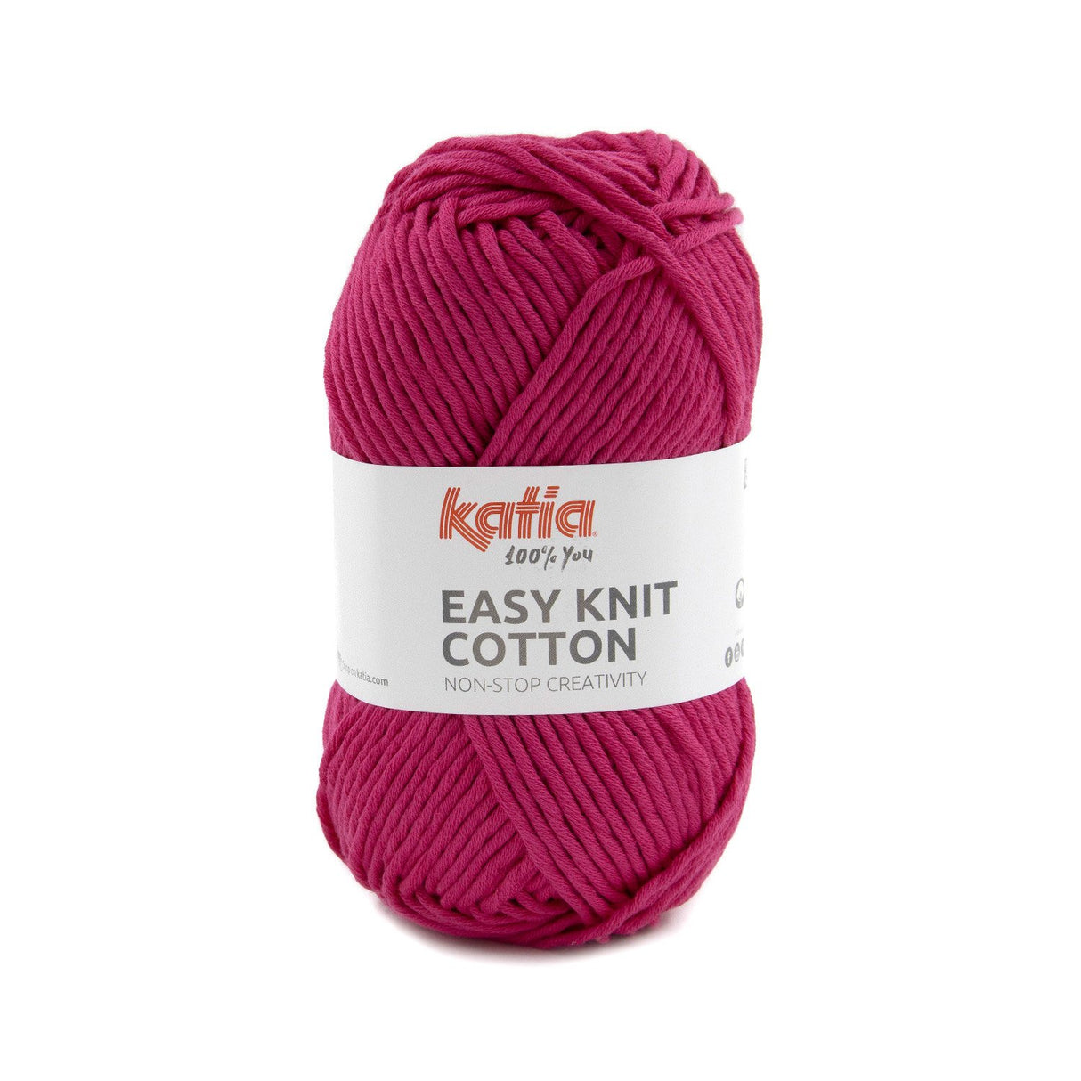 Easy Knit Cotton Katia