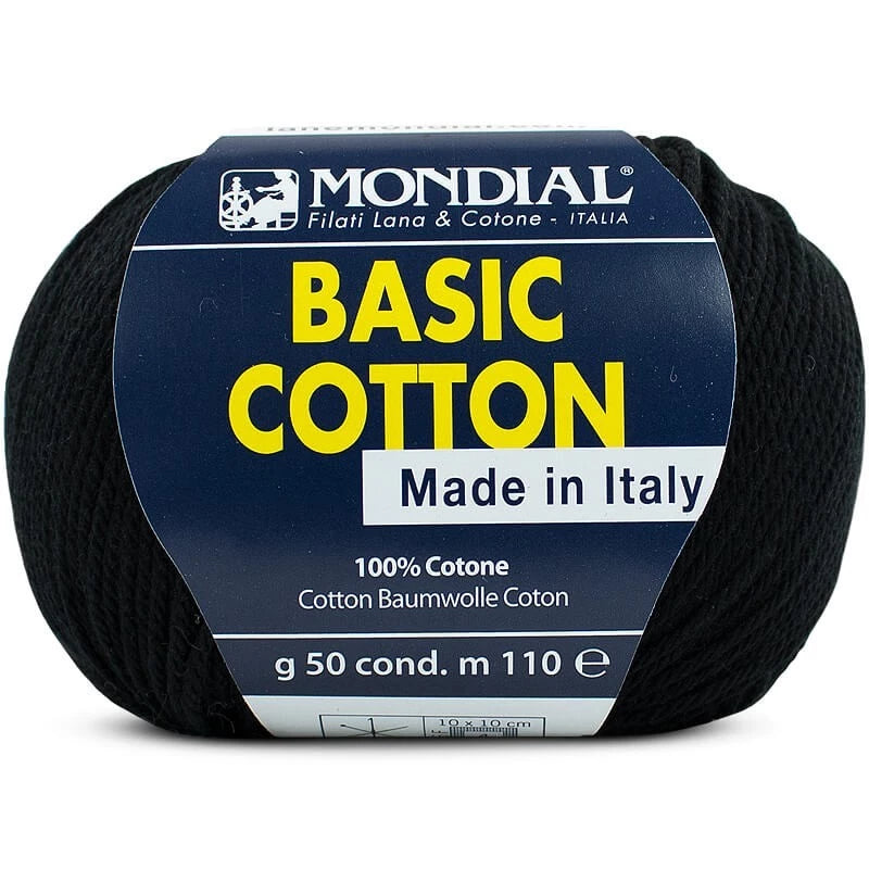 Mondial Basic Cotton