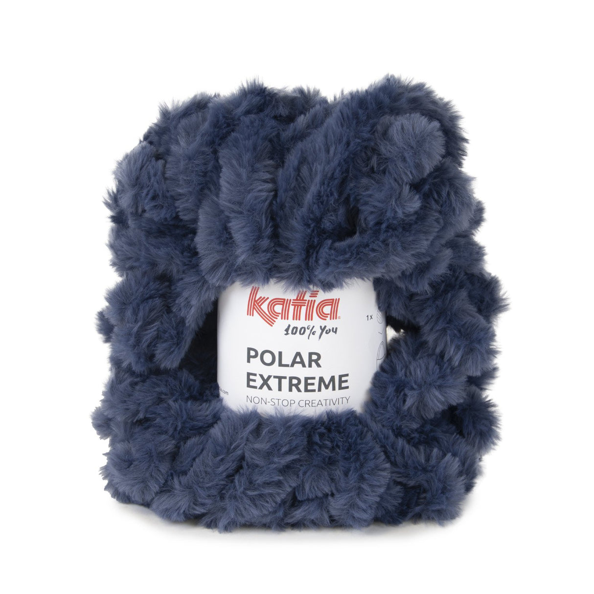 Polar Extreme Katia