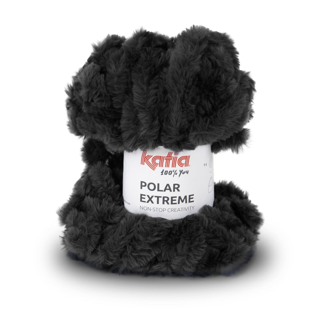 Polar Extreme Katia