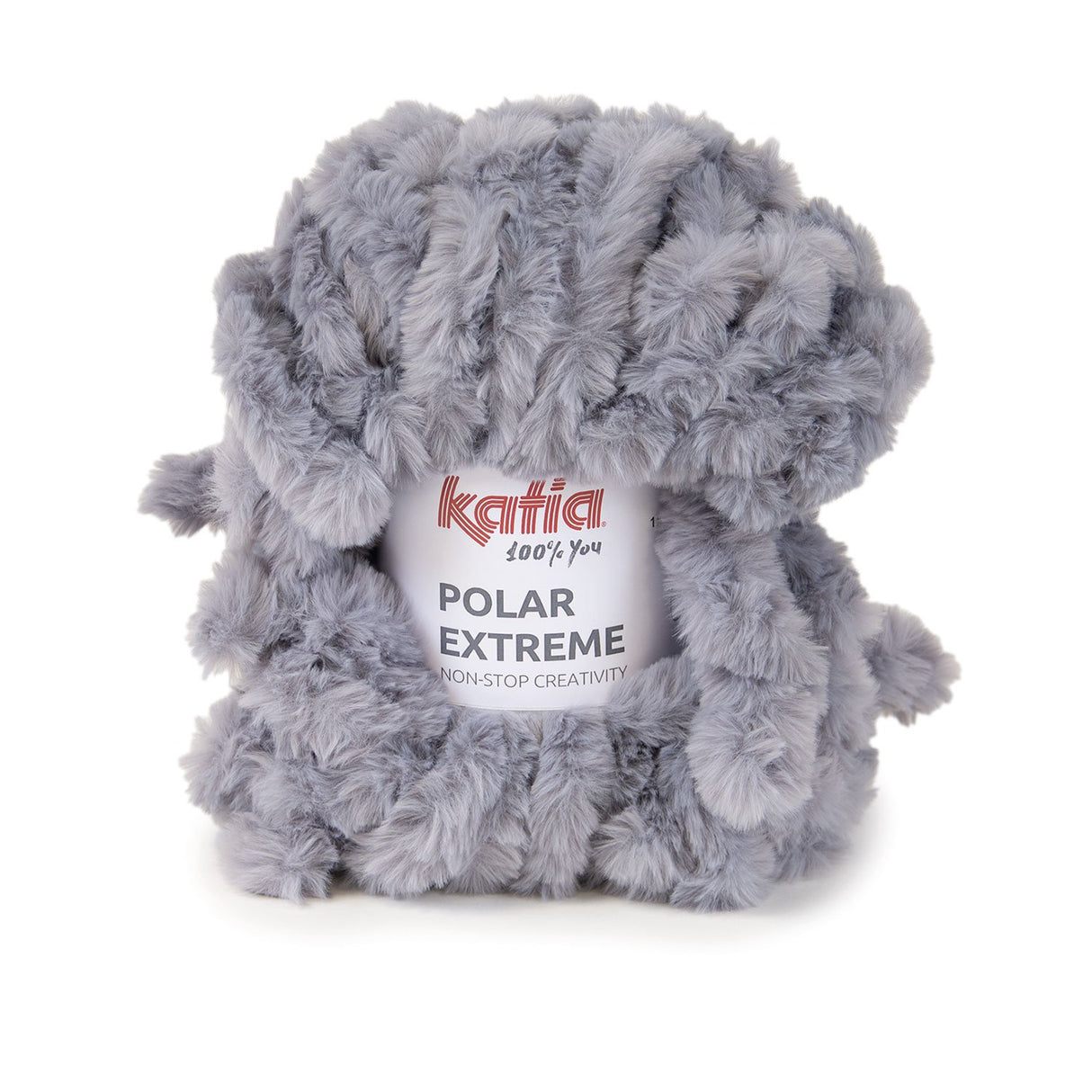Polar Extreme Katia