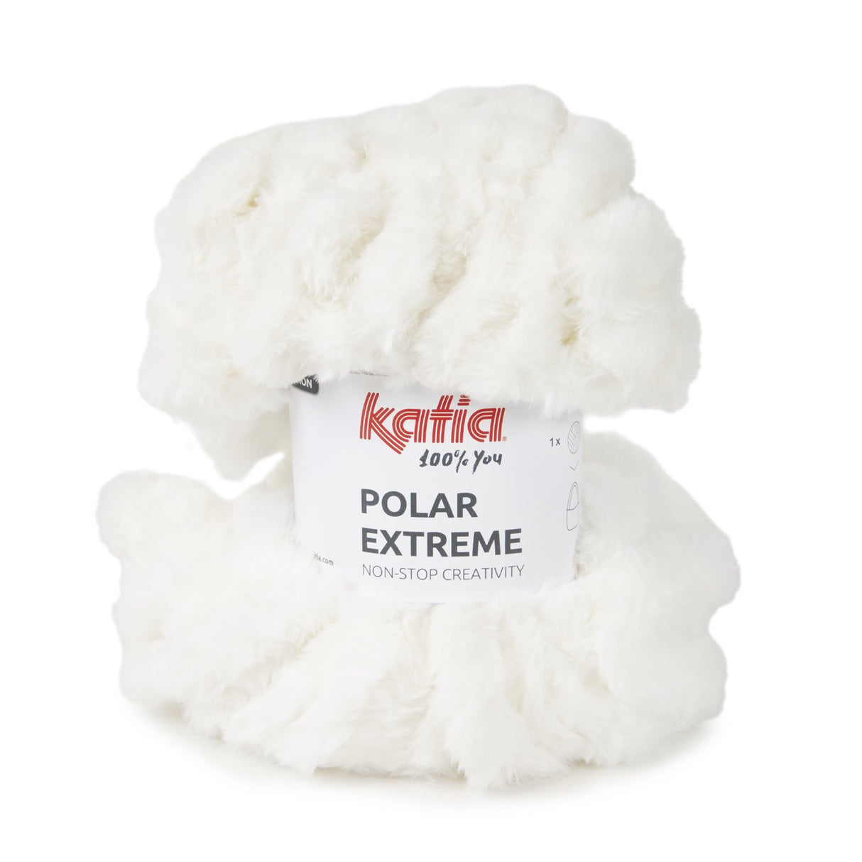 Polar Extreme Katia