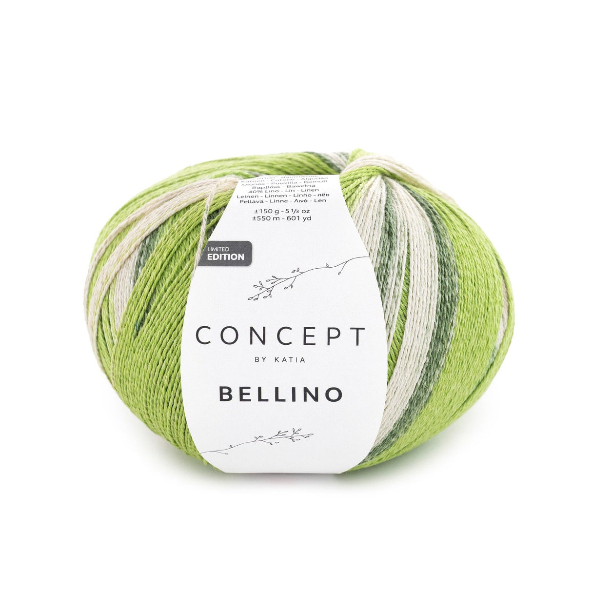 Katia Concept Bellino